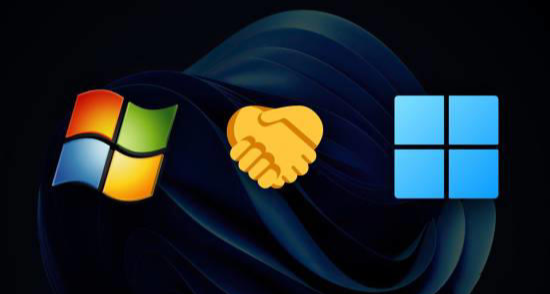 老系統不服老！Win7對比Win11實測，多款老遊戲幀數領先