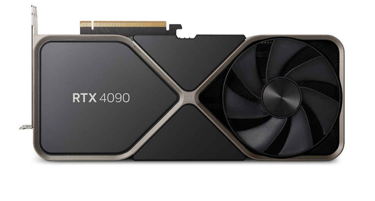 捡漏大失败！一块永远修不好的RTX 4090，卖家开价350美元