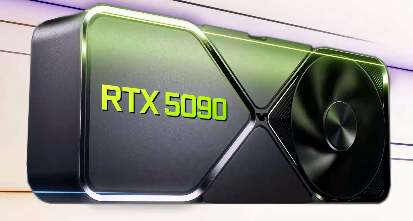 RTX 5090 或成绝唱：游戏显卡的天花板，被 AI算力挤下去