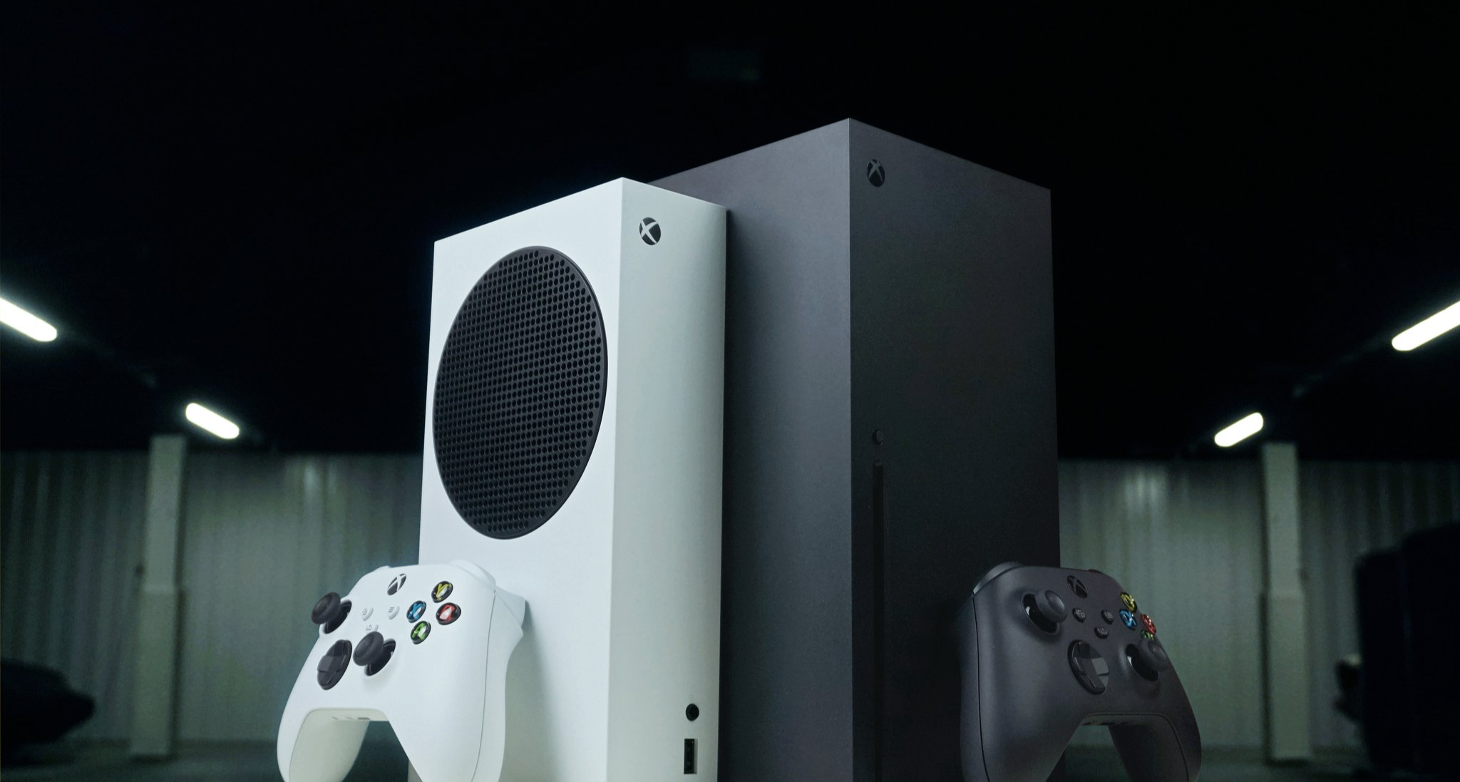 欧洲Xbox Series X持续缺货，二手价格飙升