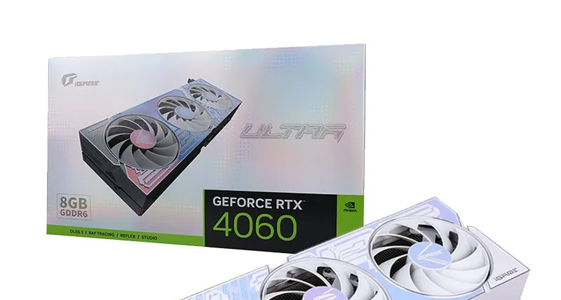 2026年了，8G顯存的甜品卡還能玩新的單機3A大作嗎
