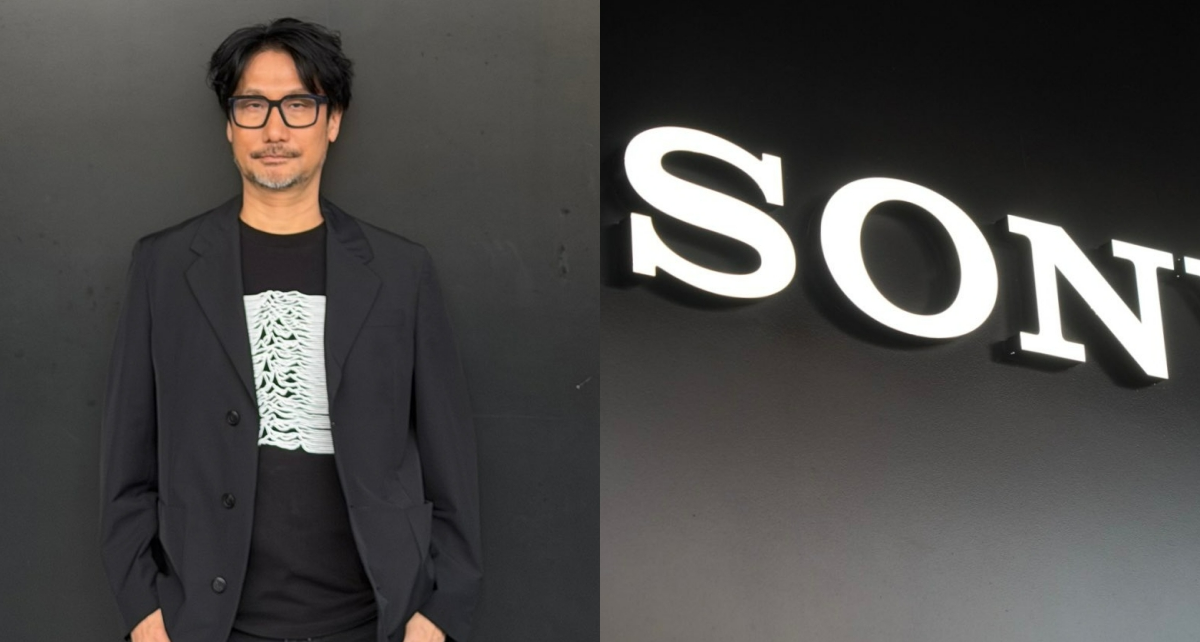 【小島秀夫】今日拜訪索尼總部大樓（SONY City ）
