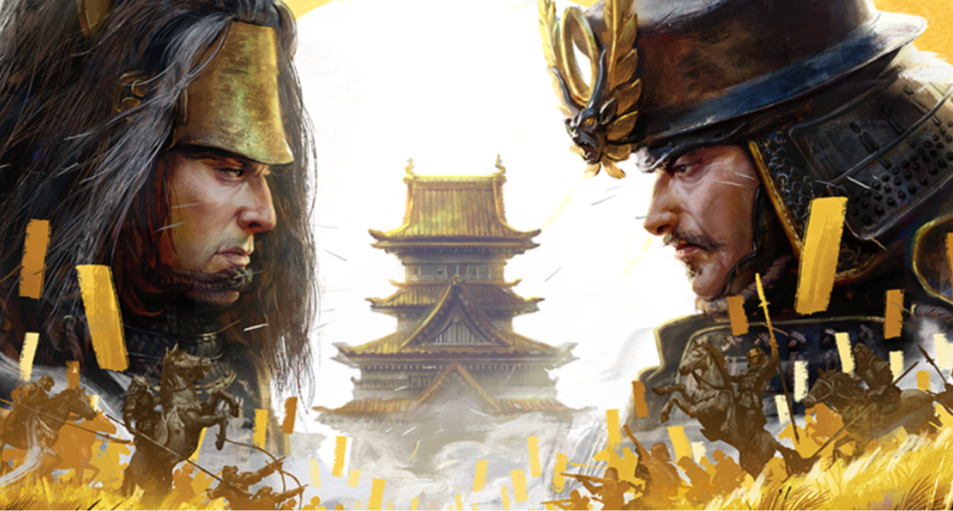 全战巅峰之作？《幕府将军2》完全版上线！中文配音+老玩家49.5！