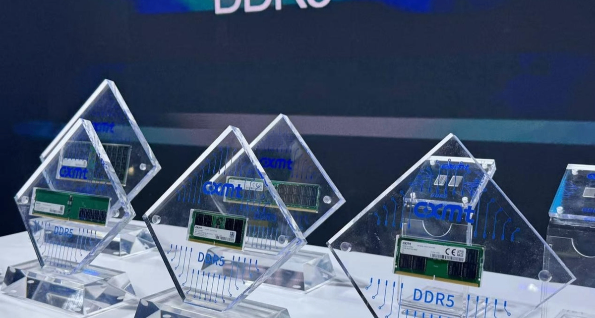 DDR5一年暴漲6倍！今年雙11等等黨還能等到奇蹟嗎？