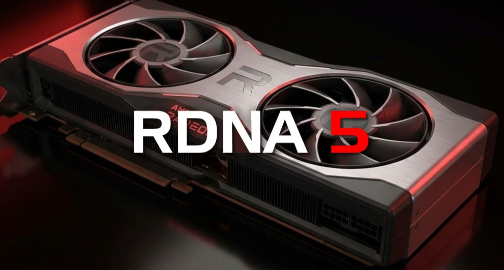 AMD RDNA5據傳2027年只出一款芯片，4GB GDDR7不進次世代消費級GPU