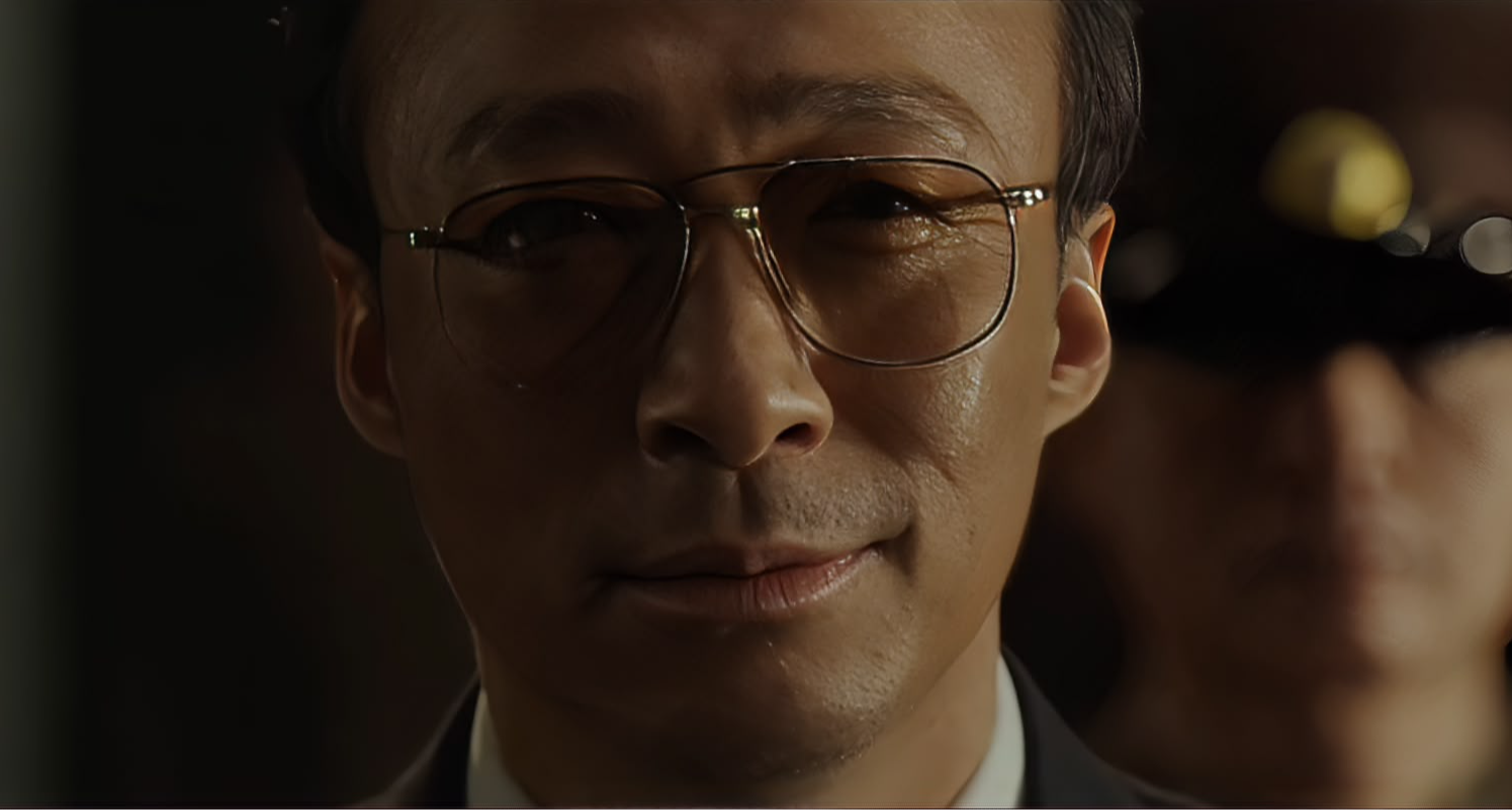 韓國電影黑不了，寄生蟲拿了奧斯卡卻不是韓國最佳