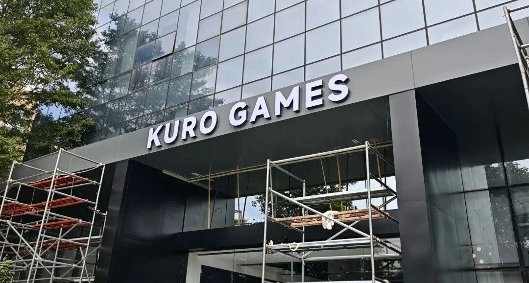 工位又不夠用了？庫洛偷偷搞了棟大樓