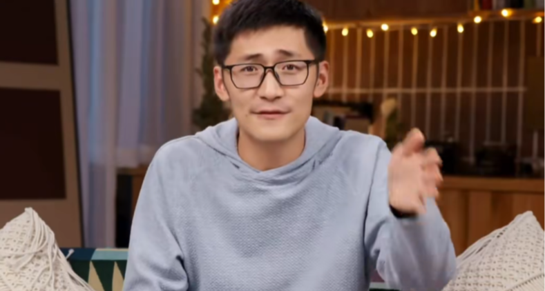影视飓风回应 Tim 父亲出任影视飓风董事长：一直都是类似角色