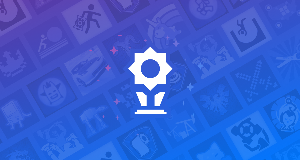 Steam成就集合测试版上线，全新成就页面、基础游戏与DLC分开统计