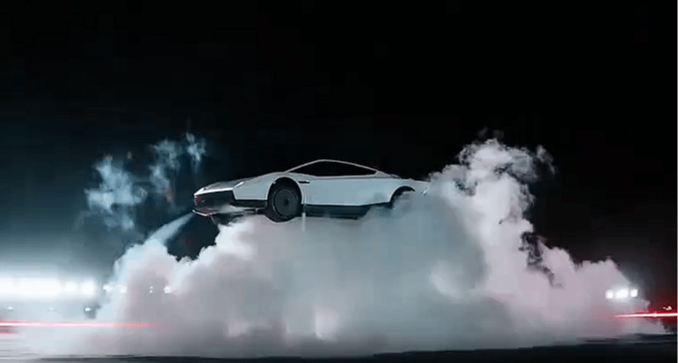 特斯拉 Roadster 意向金 33.2 万，预售可退，但不一定可以上市