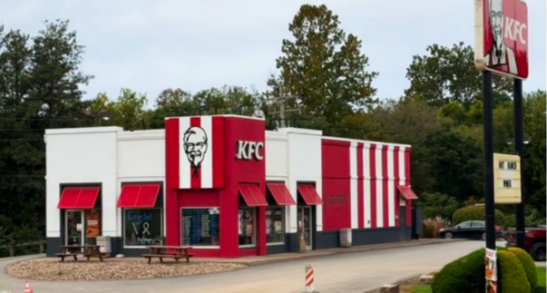 美国 KFC 将改用可口可乐，预计明年可口可乐将在全美 KFC 供应
