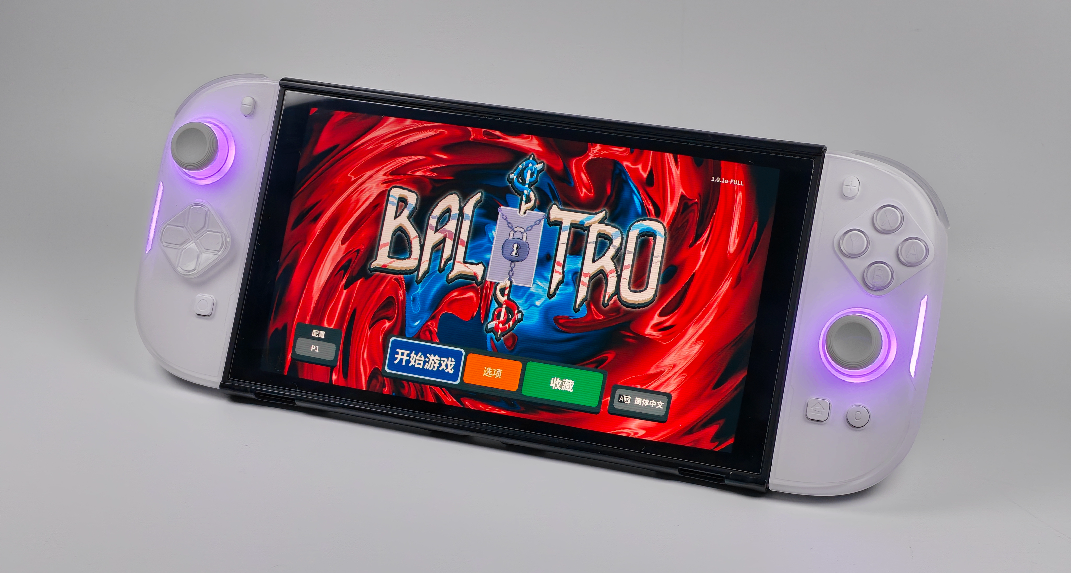 還在抱着原版Joy-con2苦苦支撐？或許你可以考慮一下這款雙曜！