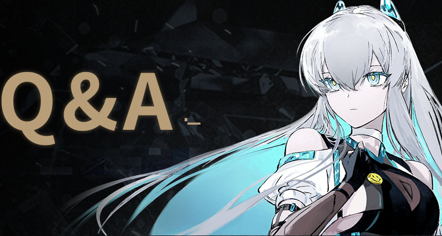 老馬發佈《艾希：續》Q&A，全面回答開發進度、玩法、衆籌等疑問