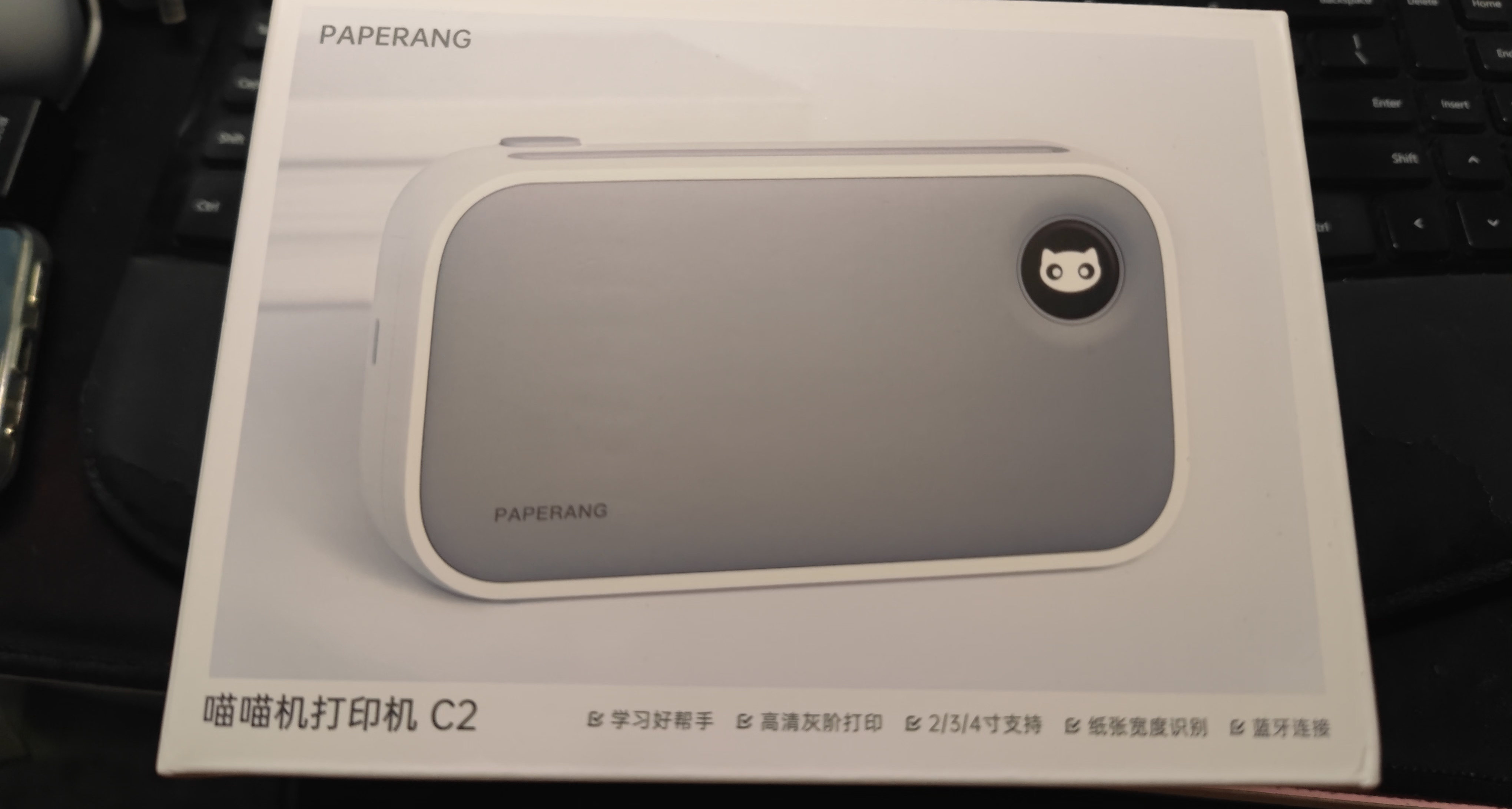 喵喵機（錯題機）C2實測：真香還是雞肋？