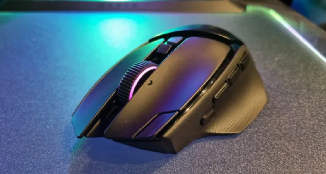 PC Gamer投票：79%玩家認爲雷蛇一鍵轉身算作弊