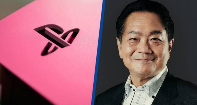 PlayStation之父力挺索尼取消遊戲光盤：反對聲浪源於“觀念問題”