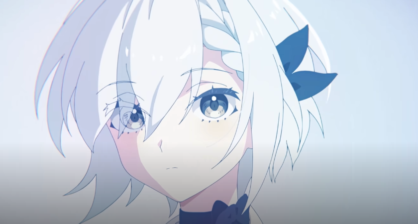 零门槛 PC 摸鱼“少女陪伴”副游：《Muv-Luv 少女庭园》