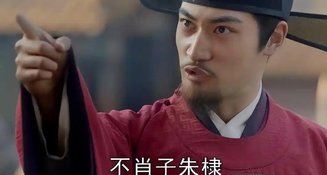 歷史上方孝孺真的被誅十族了嗎？