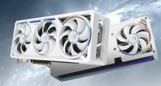 顯卡還要漲？RTX 5090、5080 斷貨，微星華碩：看不到芯片供貨日期