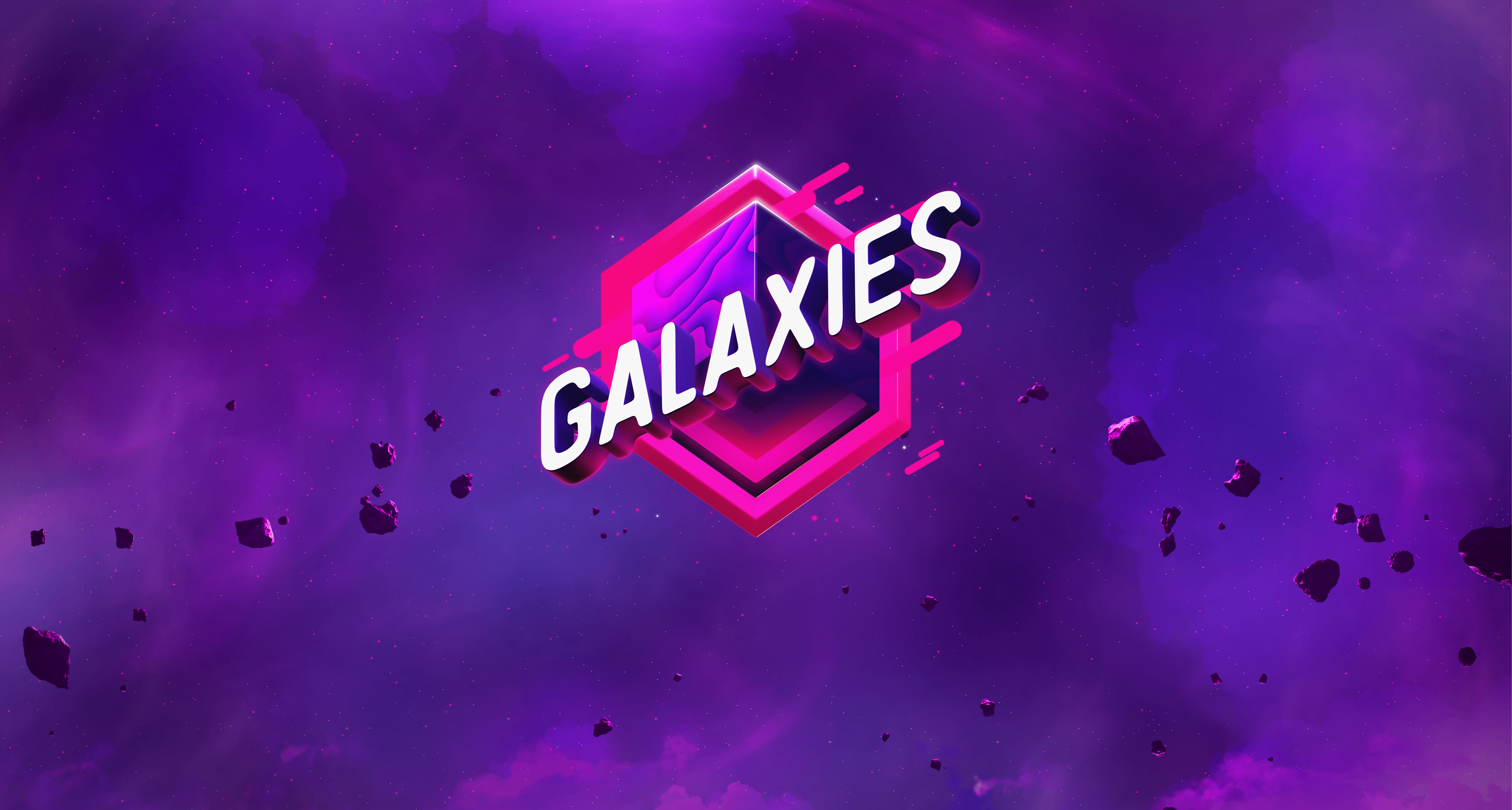多款新游公布！Galaxies秋季发布会新游信息汇总