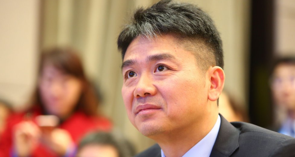 360行，行行都有刘强东！刘强东成立的游戏公司，名叫“京玩”