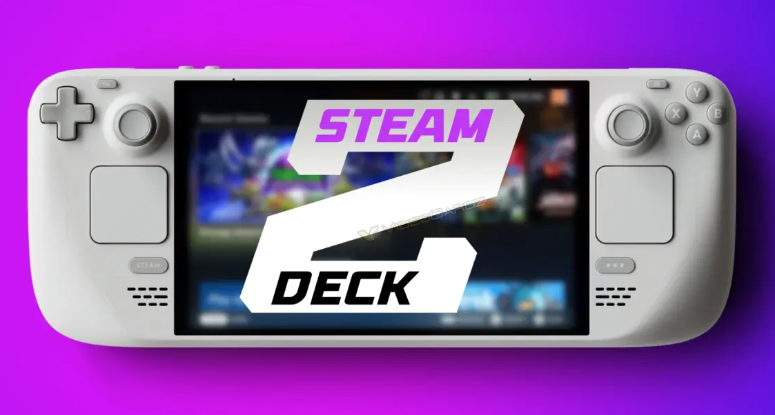 Steam Deck 2 候選APU曝光：6 顆 CPU 核心、24GB LPDDR5-9600內存
