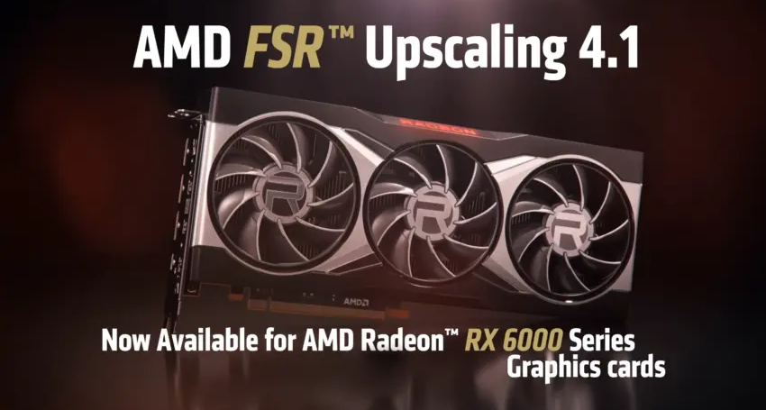 AMD Radeon Software Adrenalin 26.10.1 驅動程序已經更新