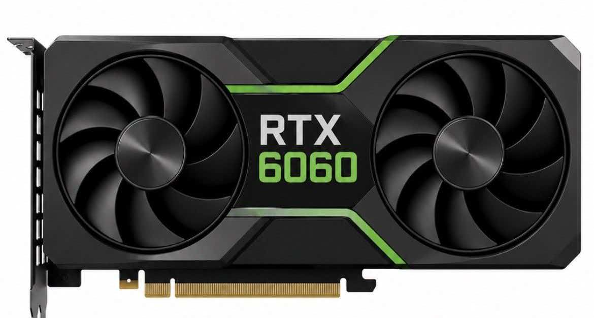 爆料稱RTX 6060或延至2029年 性能傳聞不及PS6