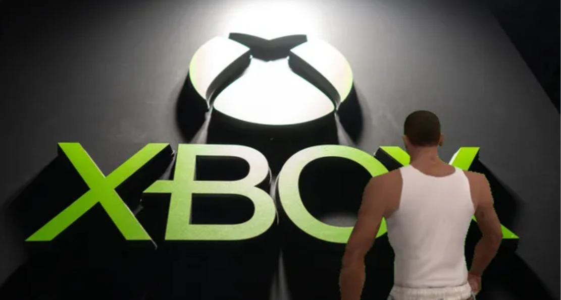 Xbox高管力挺AI开发：拒绝拥抱AI就该离场，然后就被喷的销号了