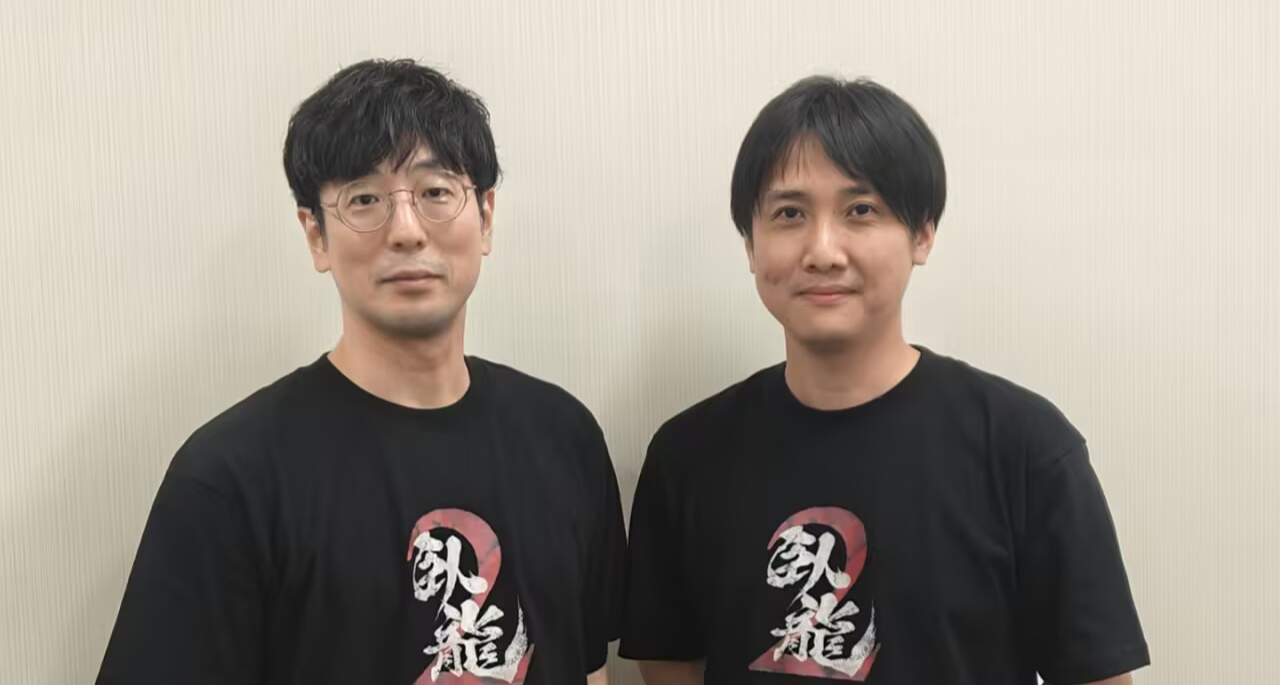 对话制作人：前作两个月怒卖百万套，为什么还要“爆改”？