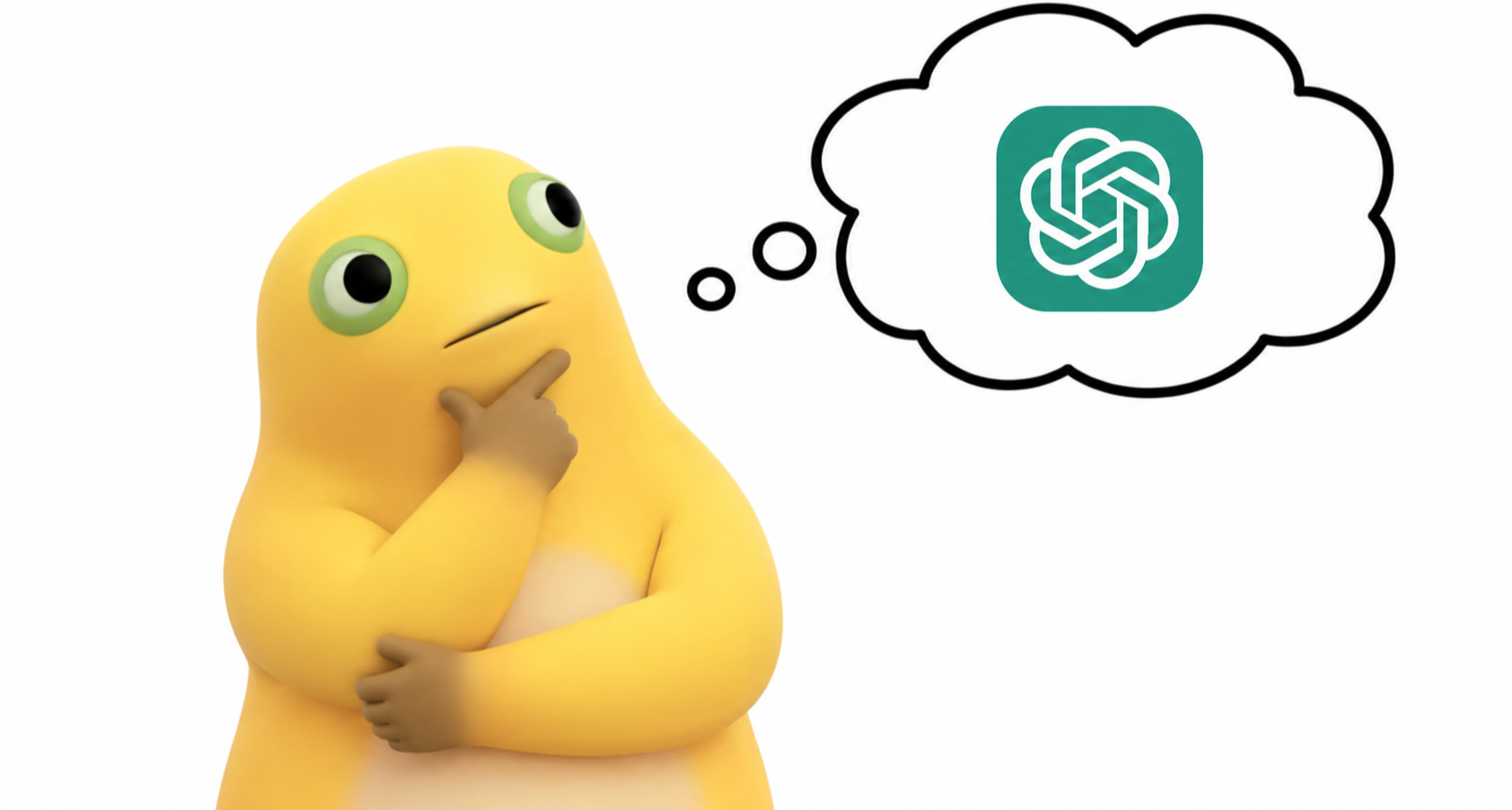 奶蛙也能學會的穩定訂閱ChatGPT的教程