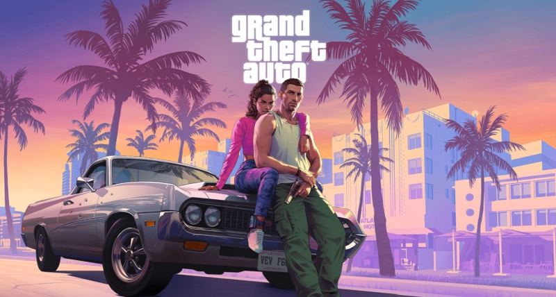 分析师称GTA6或将造成百万员工缺勤，此事在GTA5亦有记载