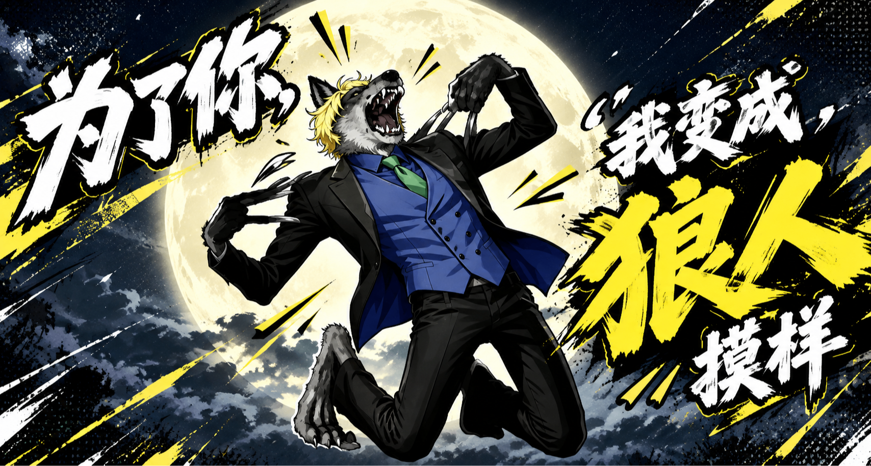 上线首周暴死？卖的还没送的多！万圣节将近，盒友们我不当人啦！