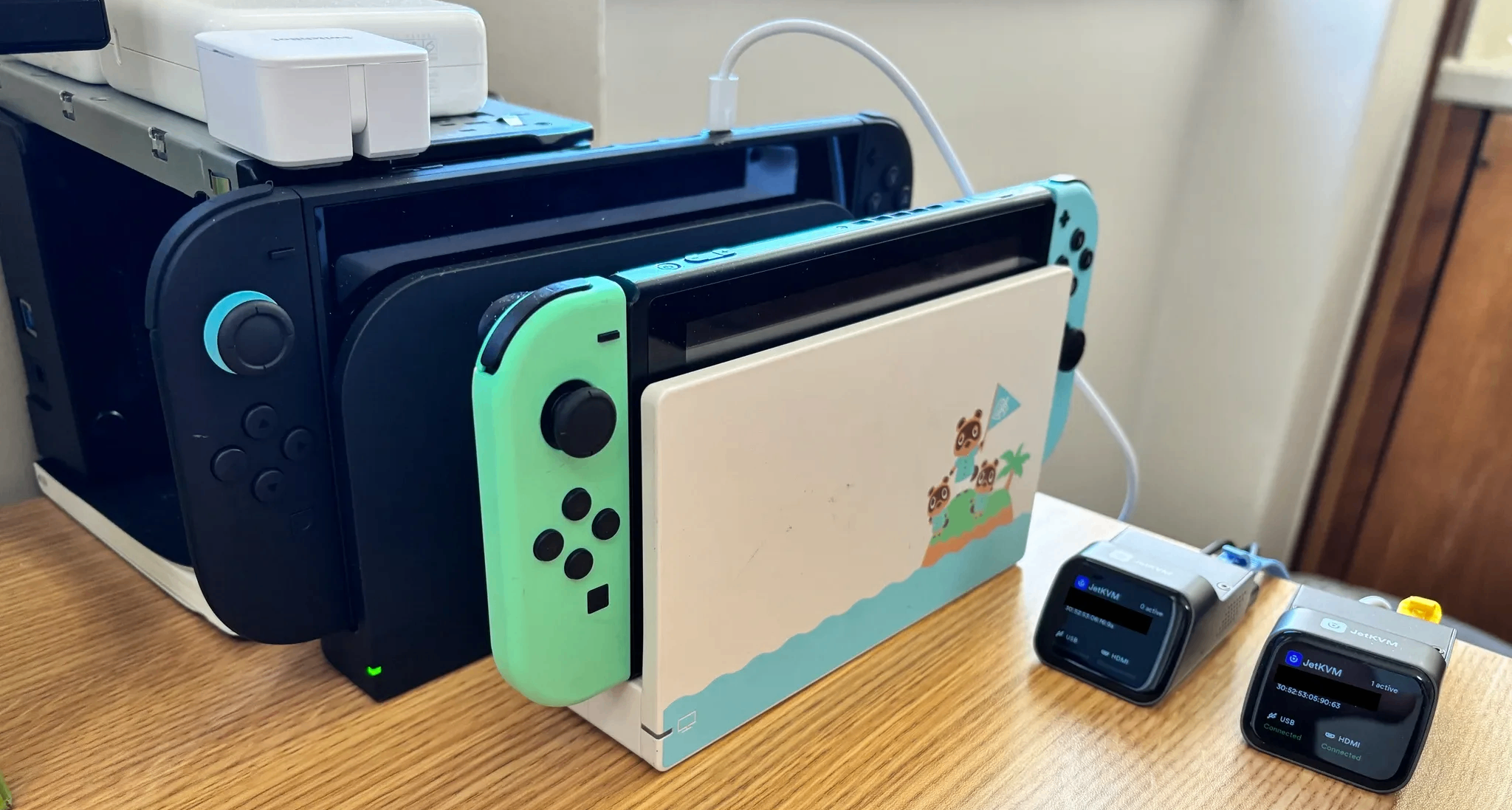 继PS5遭破解后，Switch2被外网破解越狱！AI破解时代或将来临