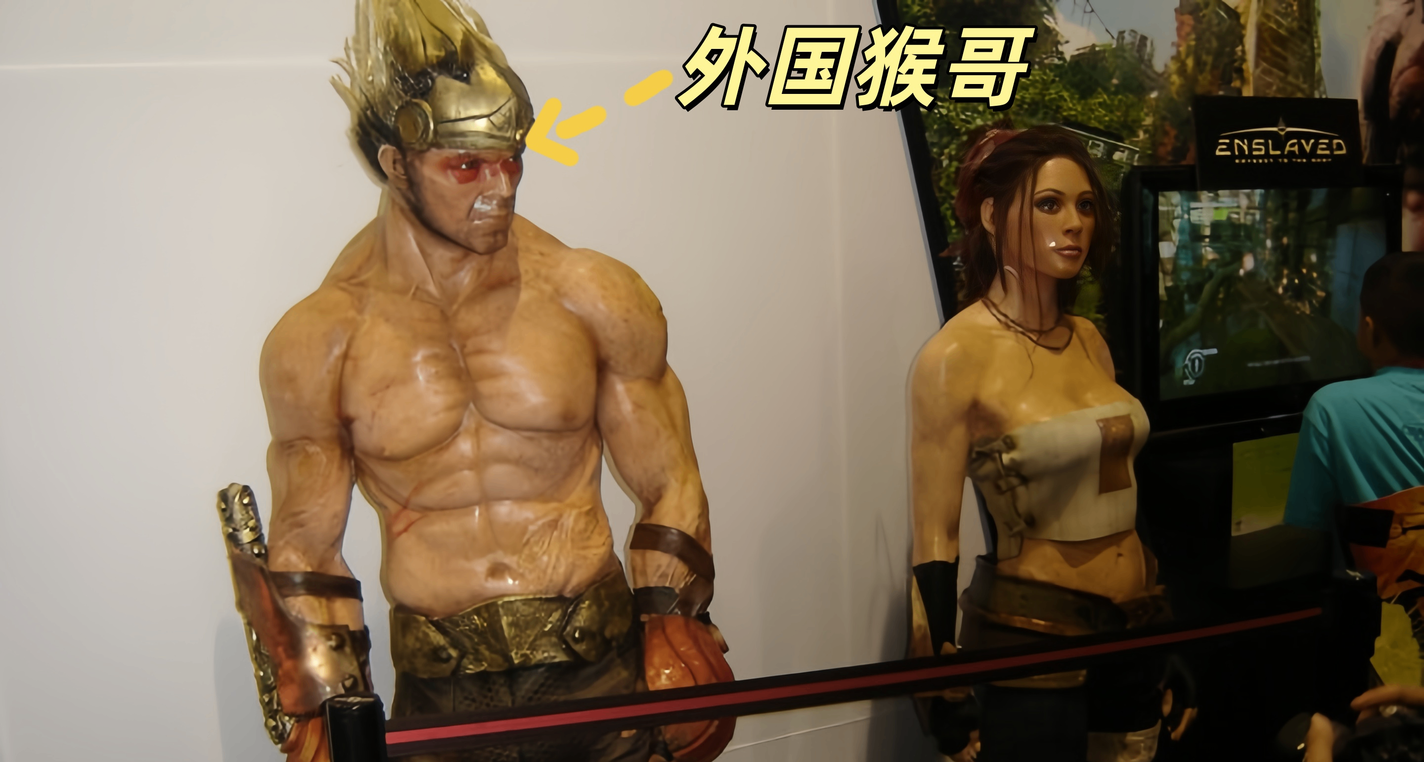 老外把西遊做成了樂子？盤點一下steam的西遊主題遊戲