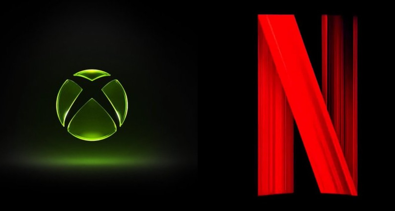 Netflix曾報價5億美元購買Xbox遊戲影視改編獨家授權