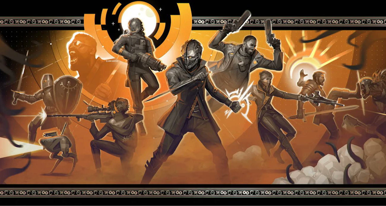 Arkane Studios 必須在11月13日前找到買家，微軟正尋找潛在接手方