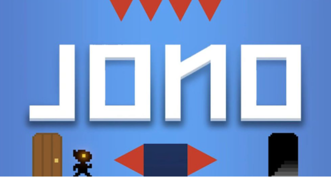 全球同一时间仅一人能玩的游戏：Steam免费游戏Jono设定太特别