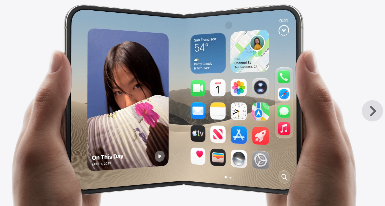 点赞！iPhone Duo发售不到一天，酷安紧急更新适配，迅速推广！