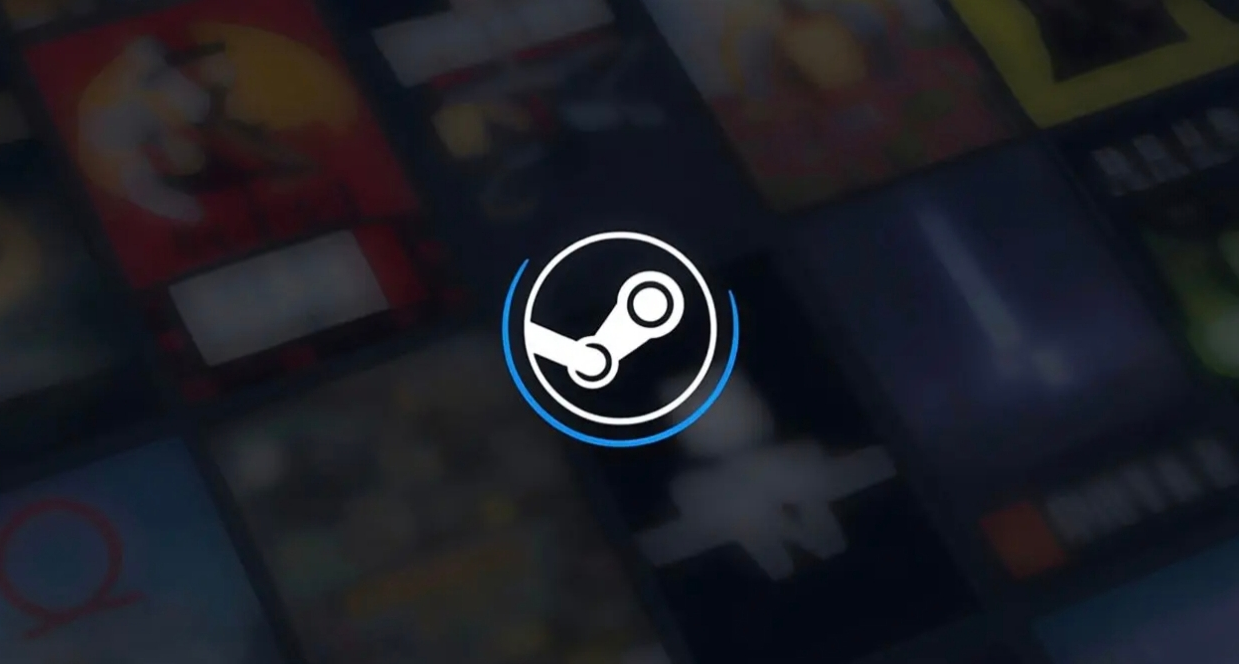 突發！Steam無法登錄，兩小時都進不去？許多玩家已中招！