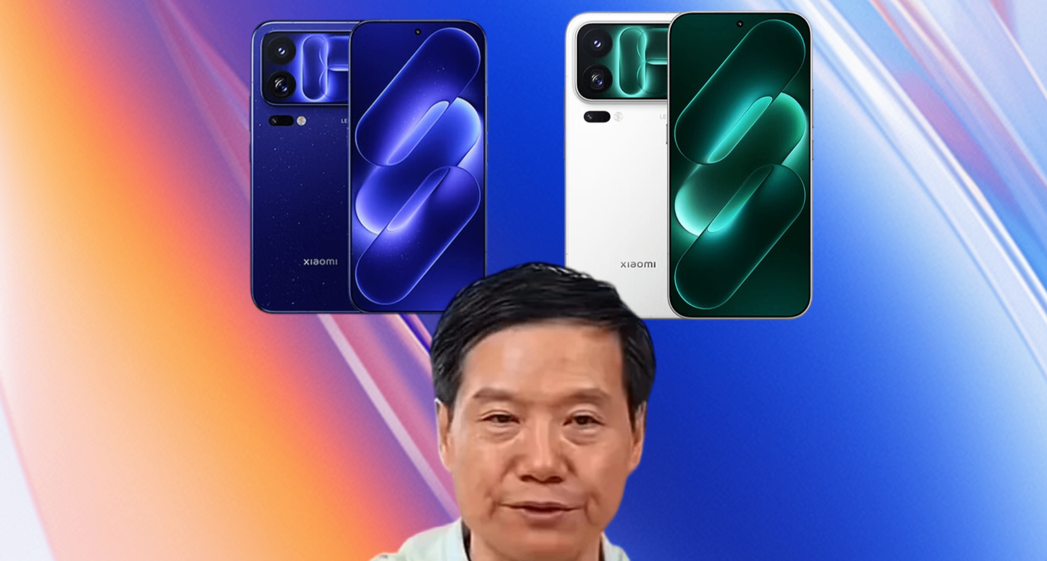 小米18系列低开低走，周销量不足5万