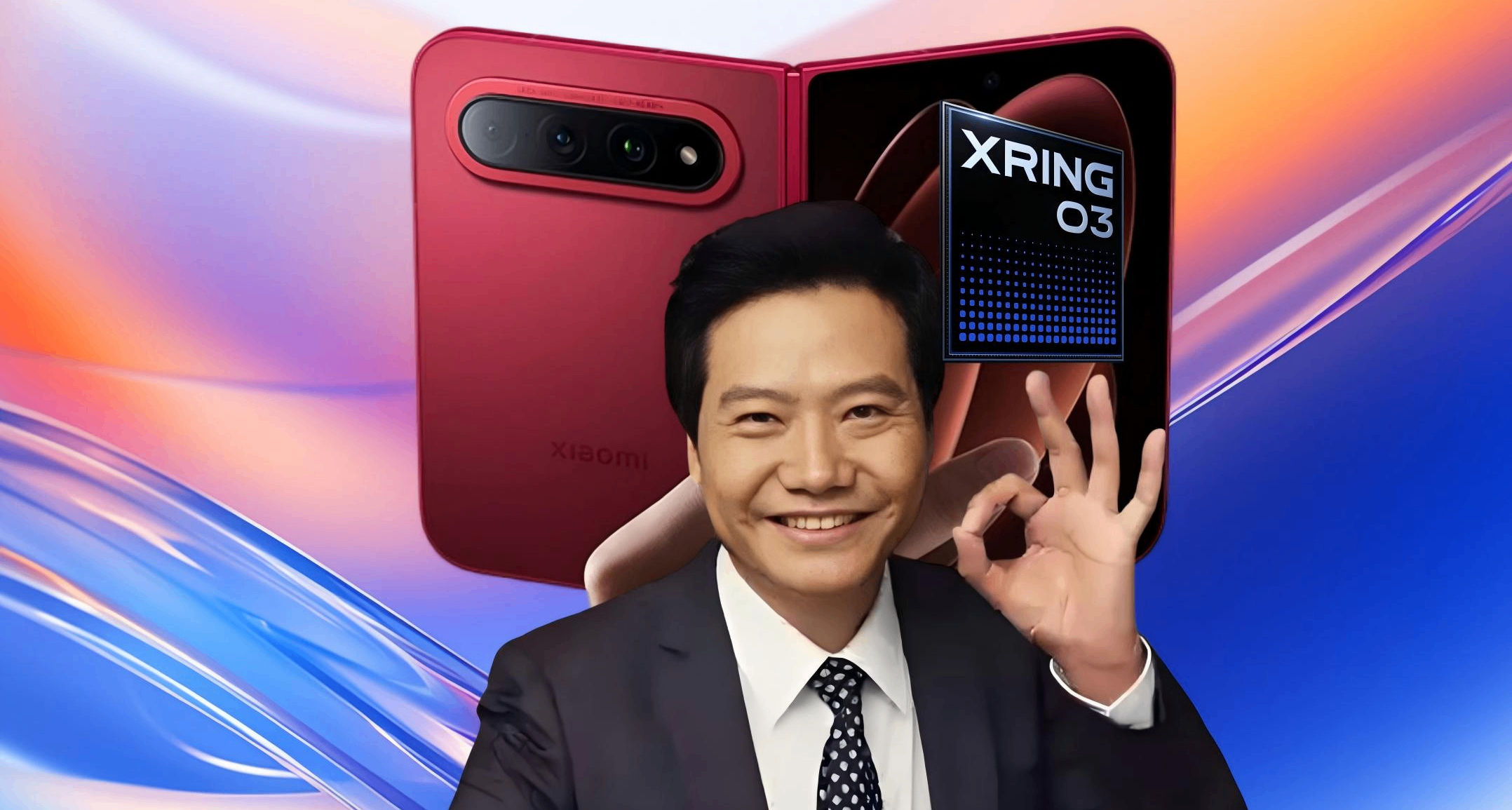 小米18Fold單週銷量跌破5000，小米的高端機爲什麼總高開低走？