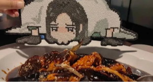 都說杭州是美食荒漠，那遊戲人該怎麼喫呢？