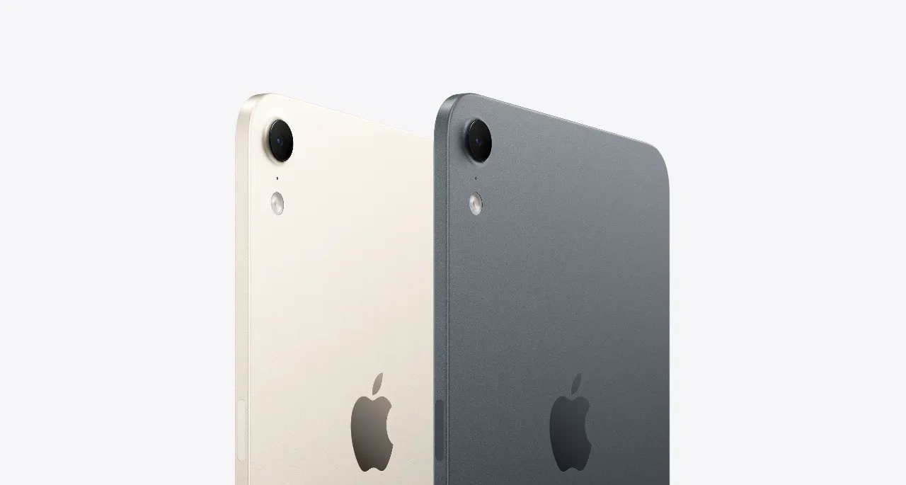全新iPad mini，把祖傳60hz延續到底