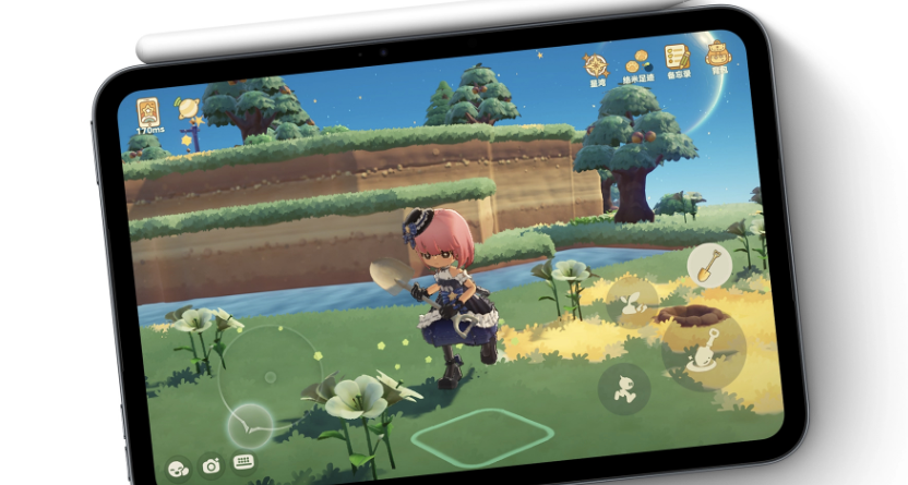 加价换 OLED，却死守 60Hz，iPad mini 8 到底想卖给谁