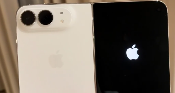 iPhoneDuo破發黃牛虧麻了，從問“手機賣不賣”變成問“買手機嗎”
