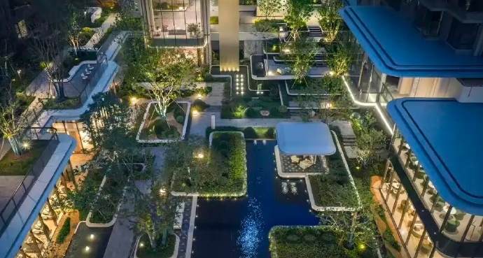 小米首個住宅小區開售，一共 297 套房源，只面向小米員工售賣