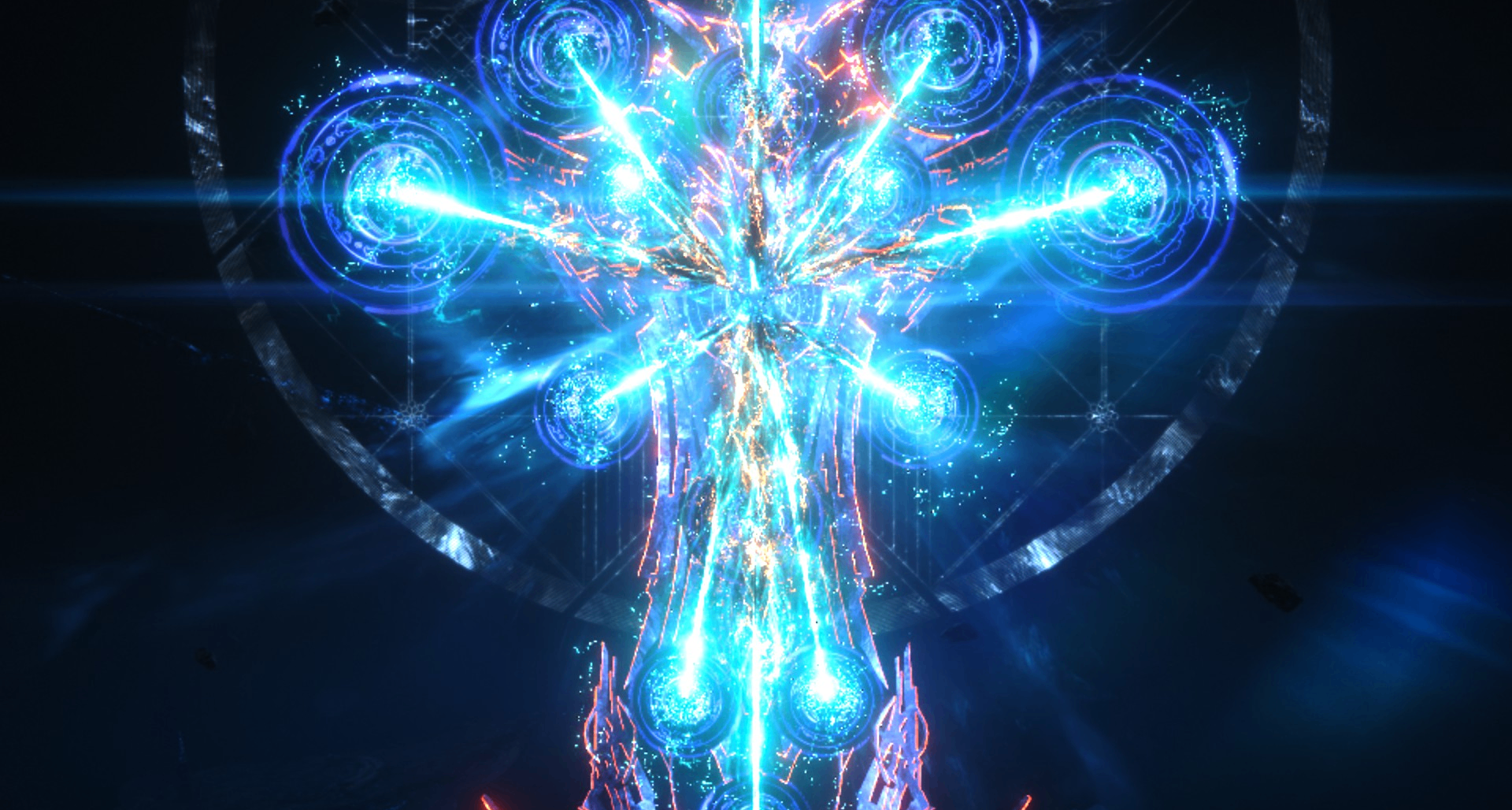 《最終幻想16》：不能說差強人意，只能說是一坨華麗