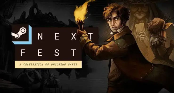 Steam新品節被AI遊戲刷屏？V社回應：正在研究解決方案
