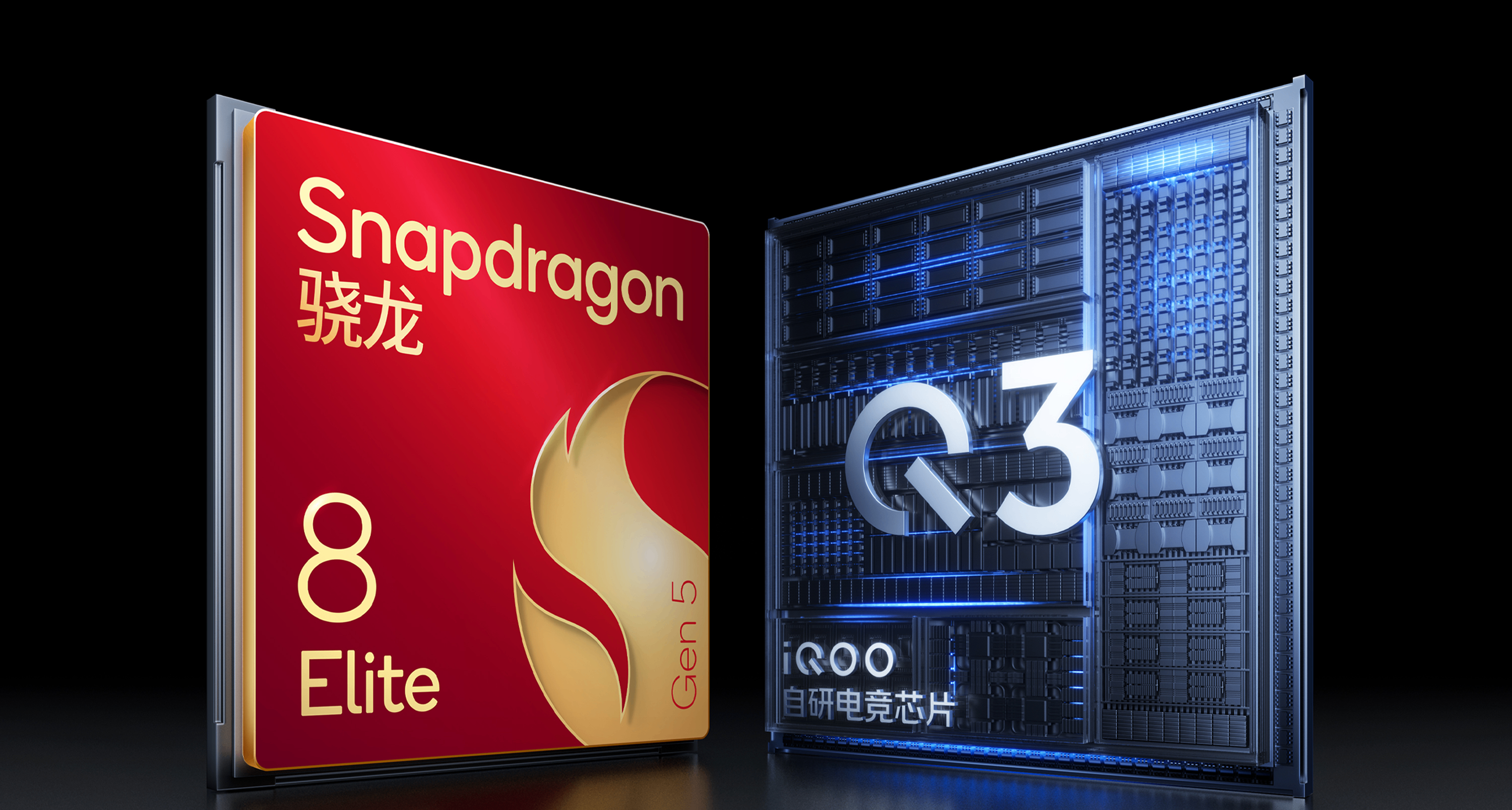 iQOO Neo12｜超50款游戏适配原生185帧